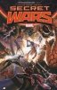 SECRET WARS TP [9780785198956]